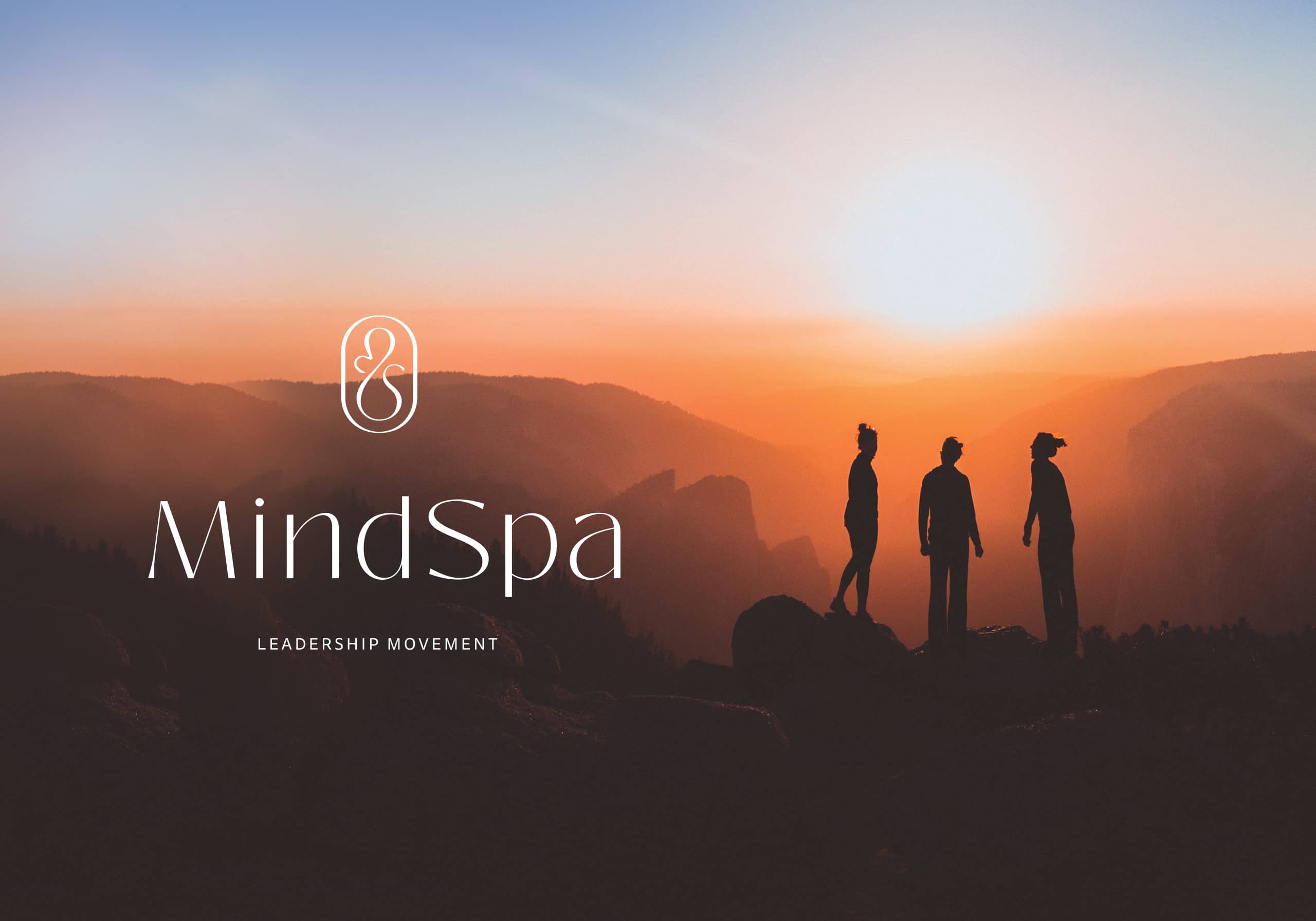 MindSpa Movement Logo